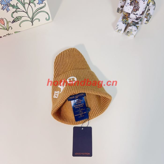 Louis Vuitton Hat LVH00052